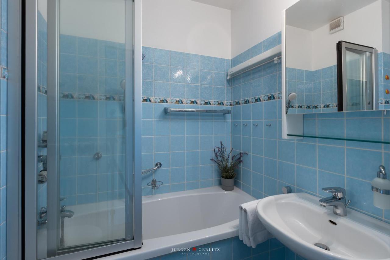 Tonne 4 Apartman Schausende Kültér fotó